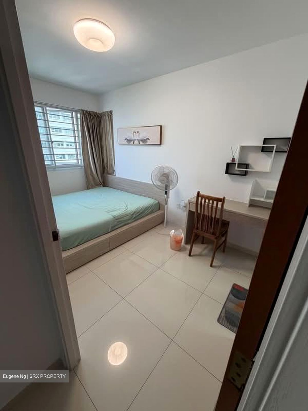 Blk 117B Tenteram Peak (Toa Payoh), HDB 3 Rooms #598136621